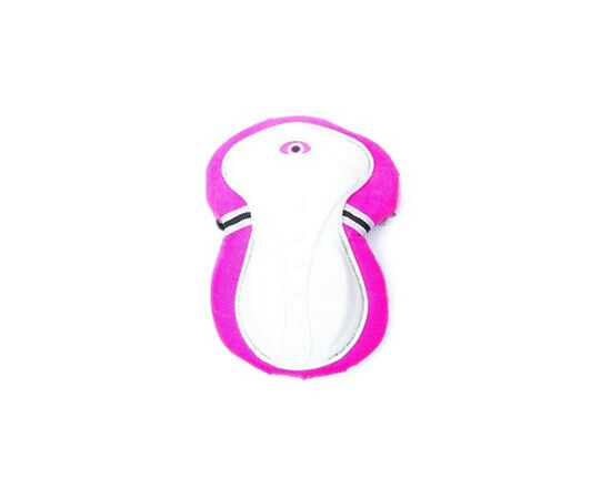 Комплект защиты Globber детский Розовый, до 25кг (XXS) (540-110), изображение 2 Комплект защиты Globber детский Розовый, до 25кг (XXS) (540-110), изображение 2