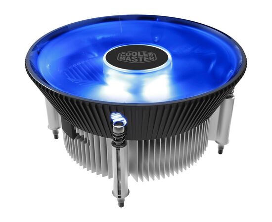 Кулер для процессора CoolerMaster i70C PWM (RR-I70C-20PK-R1)
