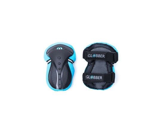Комплект защиты Globber подростковый Синий 25-50кг (XS) (541-100)