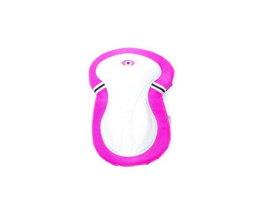 Комплект защиты Globber подростковый Розовый 25-50кг (XS) (541-110), изображение 2 Комплект защиты Globber подростковый Розовый 25-50кг (XS) (541-110), изображение 2