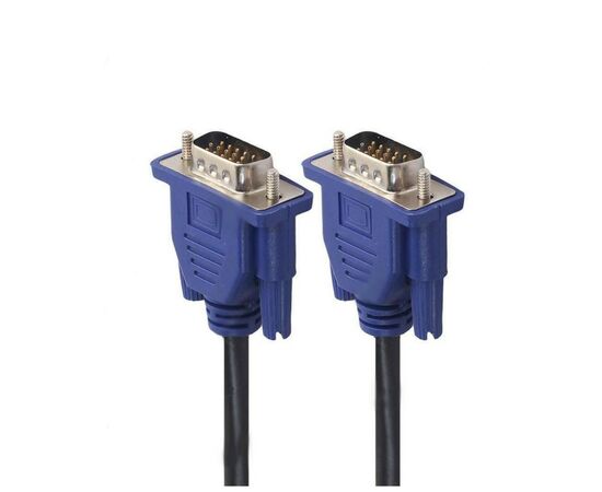 Кабель мультимедийный VGA 15m Charmount (UC616-1500)