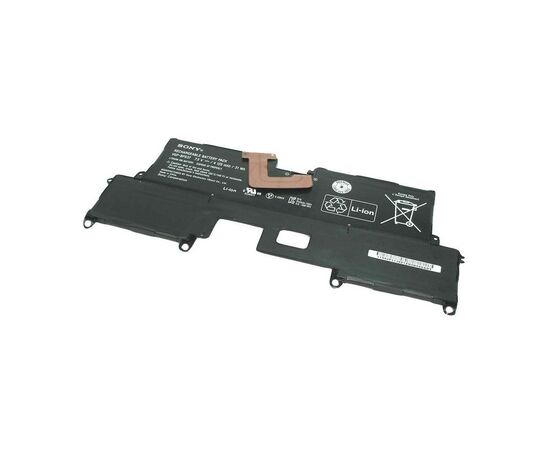 Акумулятор до ноутбука Sony VGP-BPS37, 4100mAh (31Wh), 4cell, 7.4V, Li-ion (A47366)