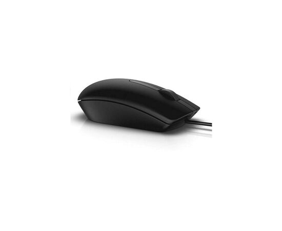 Мышка Dell MS116 Black (570-AAIS), изображение 3 Мышка Dell MS116 Black (570-AAIS), изображение 3