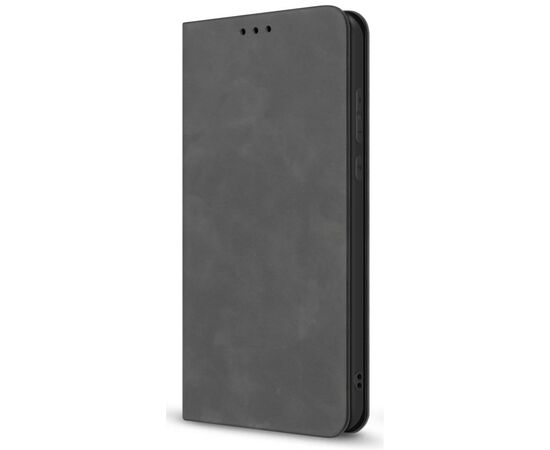 Чехол для моб. телефона MakeFuture Wallet Case (ECO Leather) Samsung S10 Black (MCW-SS10BK), изображение 2 Чехол для моб. телефона MakeFuture Wallet Case (ECO Leather) Samsung S10 Black (MCW-SS10BK), изображение 2