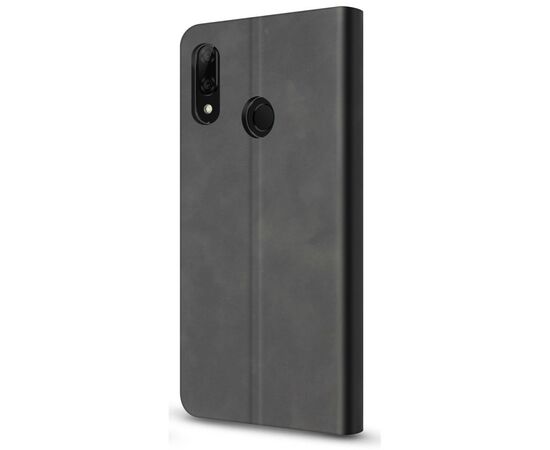 Чохол до моб. телефона MakeFuture Wallet Case (ECO Leather) Samsung S10 Plus Black (MCW-SS10PBK), зображення 2 Чохол до моб. телефона MakeFuture Wallet Case (ECO Leather) Samsung S10 Plus Black (MCW-SS10PBK), зображення 2