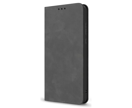 Чохол до моб. телефона MakeFuture Wallet Case (ECO Leather) Samsung S10 Plus Black (MCW-SS10PBK), зображення 3 Чохол до моб. телефона MakeFuture Wallet Case (ECO Leather) Samsung S10 Plus Black (MCW-SS10PBK), зображення 3
