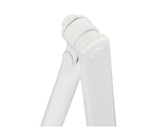 Доводчик двери Atis DC-603-OH White, изображение 2 Доводчик двери Atis DC-603-OH White, изображение 2