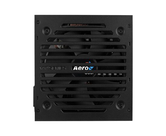 Блок питания AeroCool 500W VX PLUS 500 (4713105962758), изображение 5 Блок питания AeroCool 500W VX PLUS 500 (4713105962758), изображение 5