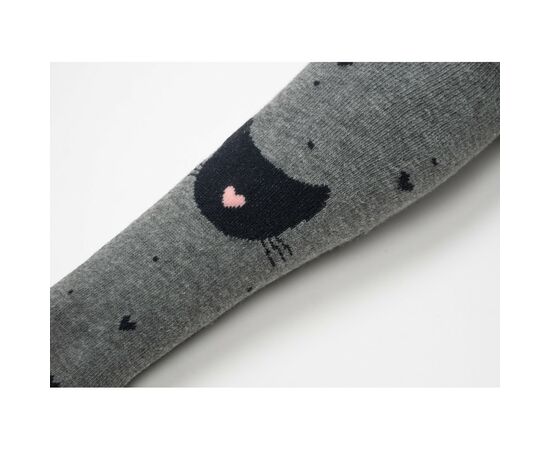 Колготки BNM с лапками (M0C0301-1456-1G-gray), изображение 3 Колготки BNM с лапками (M0C0301-1456-1G-gray), изображение 3