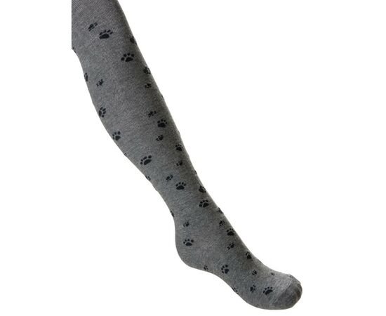 Колготки BNM с лапками (M0C0301-1456-1G-gray)