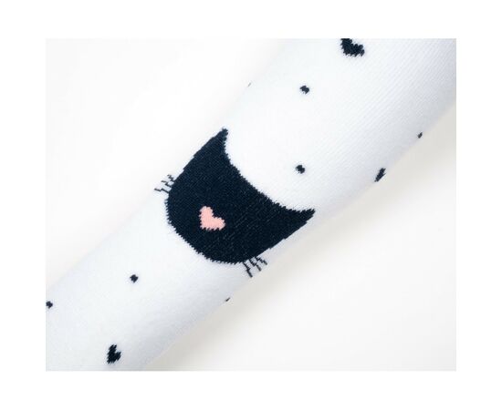 Колготки BNM с лапками (M0C0301-1456-3G-white), изображение 3 Колготки BNM с лапками (M0C0301-1456-3G-white), изображение 3