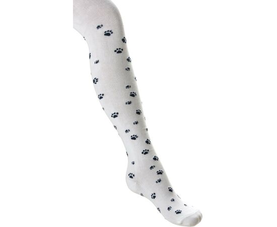 Колготки BNM с лапками (M0C0301-1456-3G-white)