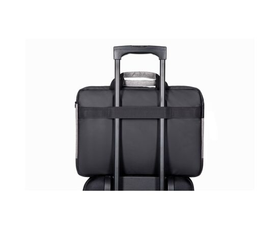 Сумка для ноутбука 2E 16" Slant Grey (2E-CBN9085GB), изображение 12