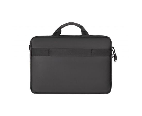 Сумка для ноутбука 2E 16" Slant Grey (2E-CBN9085GB), изображение 3