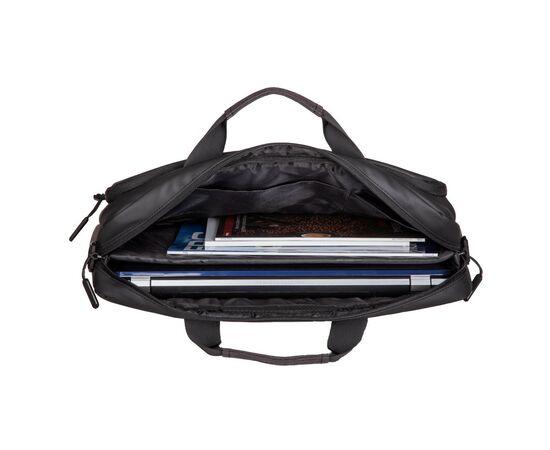 Сумка для ноутбука 2E 16" Slant Grey (2E-CBN9085GB), изображение 8