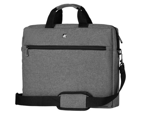 Сумка для ноутбука 2E 16" CBN315 Grey (2E-CBN315GY)