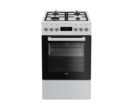 Плита Beko FSM52332DWDS