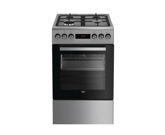 Плита Beko FSM52335DXDS