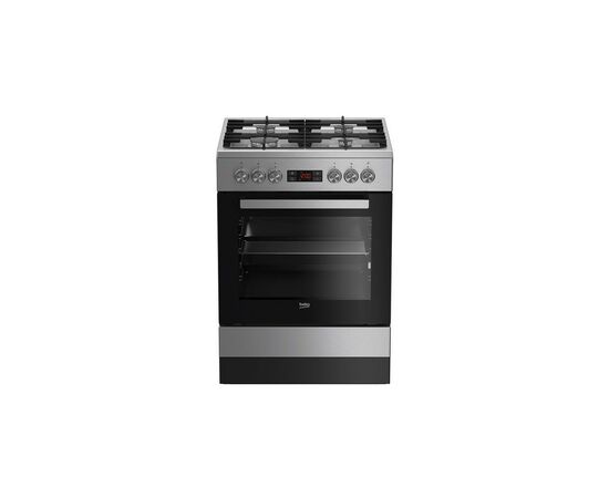 Плита Beko FSM62331DXT