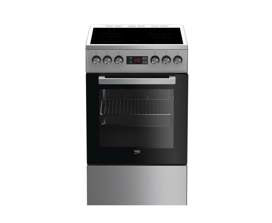 Плита Beko FSM57300GX