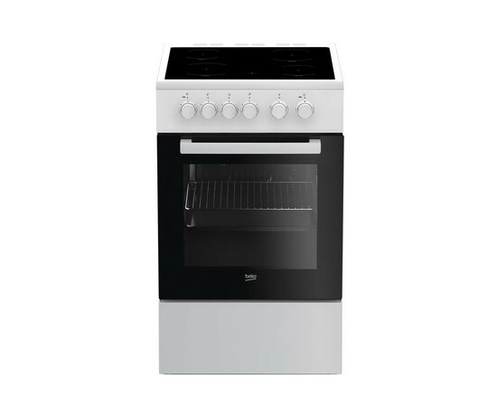 Плита Beko FSS57000GW
