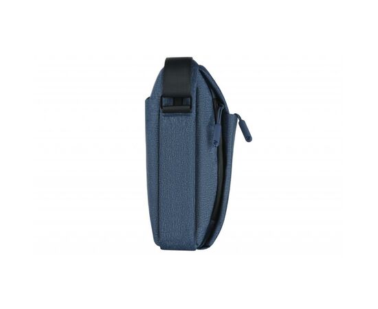 Сумка для ноутбука 2E 10" Melange, Blue (2E-TBN9160NV), изображение 4 Сумка для ноутбука 2E 10" Melange, Blue (2E-TBN9160NV), изображение 4