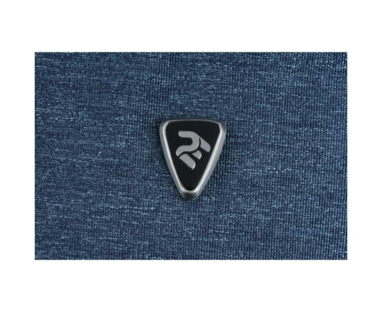 Сумка для ноутбука 2E 10" Melange, Blue (2E-TBN9160NV), изображение 6 Сумка для ноутбука 2E 10" Melange, Blue (2E-TBN9160NV), изображение 6
