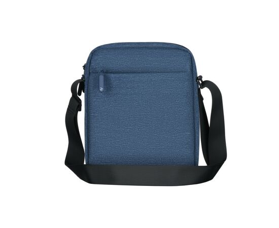 Сумка для ноутбука 2E 10" Melange, Blue (2E-TBN9160NV), изображение 7 Сумка для ноутбука 2E 10" Melange, Blue (2E-TBN9160NV), изображение 7