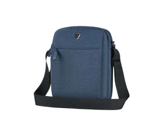 Сумка для ноутбука 2E 10" Melange, Blue (2E-TBN9160NV)