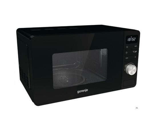 Микроволновая печь Gorenje MO20A3B, изображение 3 Микроволновая печь Gorenje MO20A3B, изображение 3