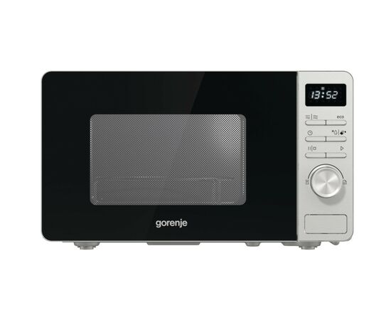 Мікрохвильова піч Gorenje MO20A4X
