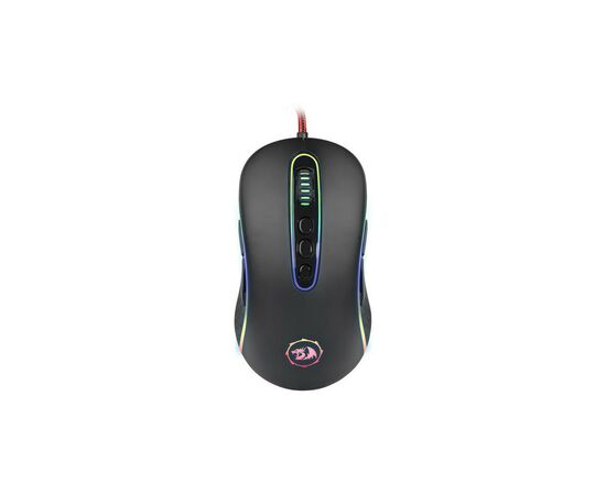 Мышка Redragon Phoenix 2 RGB Black (75097), изображение 2 Мышка Redragon Phoenix 2 RGB Black (75097), изображение 2
