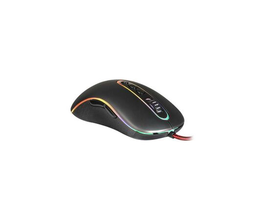 Мышка Redragon Phoenix 2 RGB Black (75097), изображение 4 Мышка Redragon Phoenix 2 RGB Black (75097), изображение 4