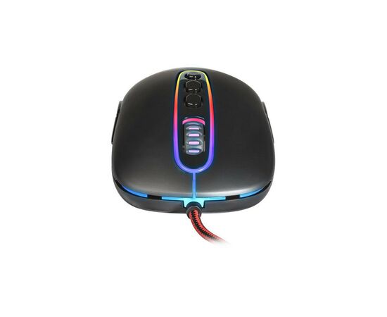 Мышка Redragon Phoenix 2 RGB Black (75097), изображение 5 Мышка Redragon Phoenix 2 RGB Black (75097), изображение 5