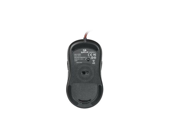 Мышка Redragon Phoenix 2 RGB Black (75097), изображение 6 Мышка Redragon Phoenix 2 RGB Black (75097), изображение 6