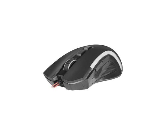 Мышка Redragon Griffin Black (75093), изображение 2 Мышка Redragon Griffin Black (75093), изображение 2