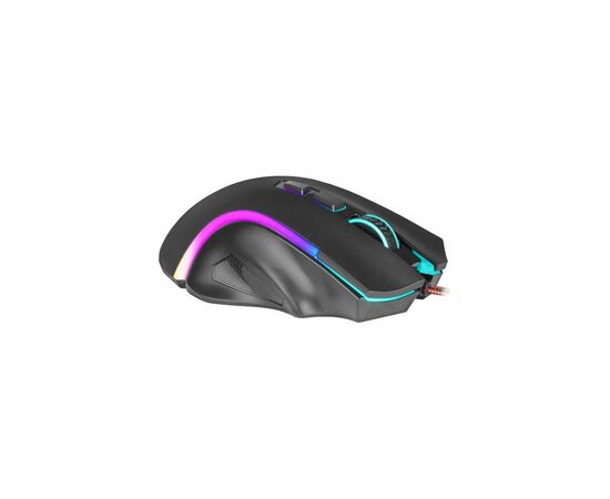 Мышка Redragon Griffin Black (75093), изображение 4 Мышка Redragon Griffin Black (75093), изображение 4