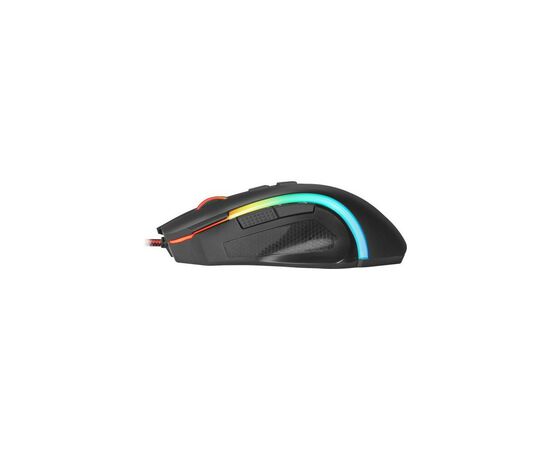 Мышка Redragon Griffin Black (75093), изображение 5 Мышка Redragon Griffin Black (75093), изображение 5