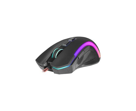 Мишка Redragon Griffin Black (75093)