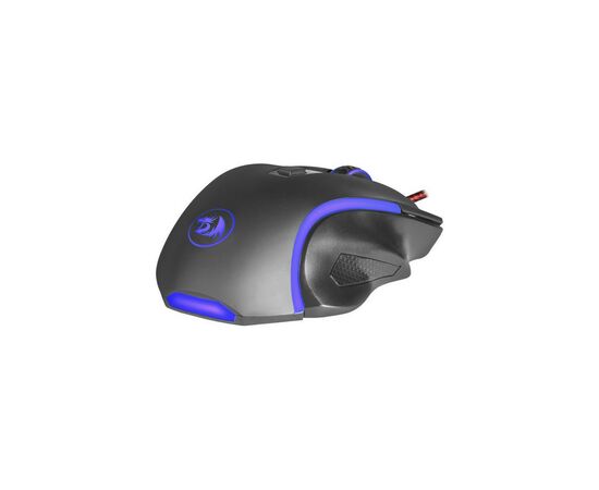 Мышка Redragon Nothosaur Black (75065), изображение 3 Мышка Redragon Nothosaur Black (75065), изображение 3