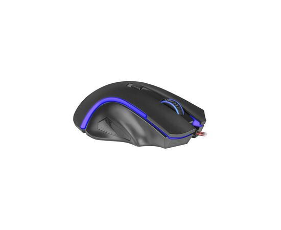 Мышка Redragon Nothosaur Black (75065), изображение 4 Мышка Redragon Nothosaur Black (75065), изображение 4