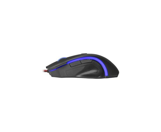 Мышка Redragon Nothosaur Black (75065), изображение 5 Мышка Redragon Nothosaur Black (75065), изображение 5