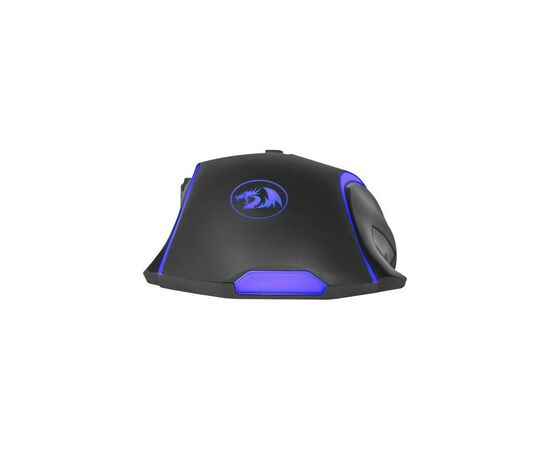 Мышка Redragon Nothosaur Black (75065), изображение 6 Мышка Redragon Nothosaur Black (75065), изображение 6