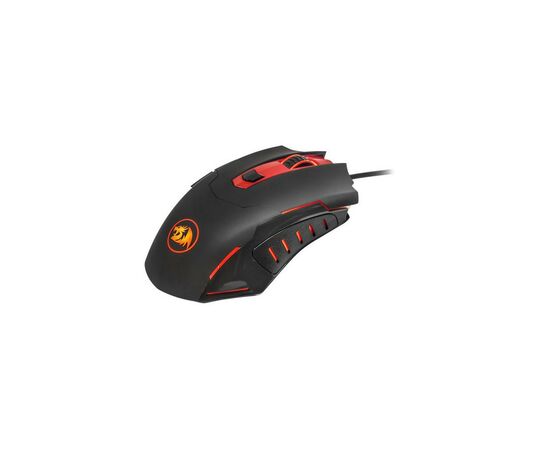 Мышка Redragon Pegasus Black (74806), изображение 3 Мышка Redragon Pegasus Black (74806), изображение 3