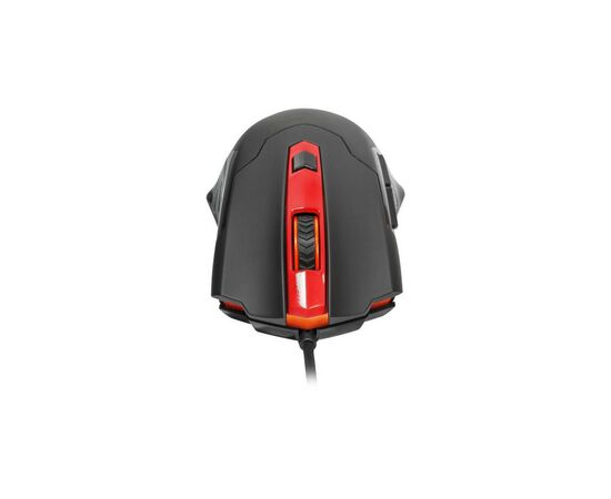 Мышка Redragon Pegasus Black (74806), изображение 4 Мышка Redragon Pegasus Black (74806), изображение 4