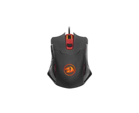 Мышка Redragon Pegasus Black (74806), изображение 5 Мышка Redragon Pegasus Black (74806), изображение 5