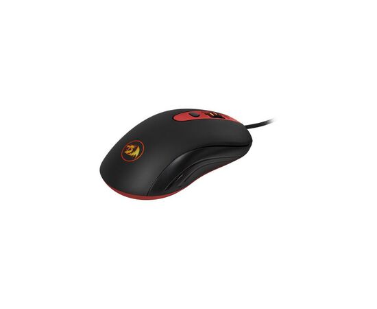 Мышка Redragon Gerderus Black (70241), изображение 2 Мышка Redragon Gerderus Black (70241), изображение 2