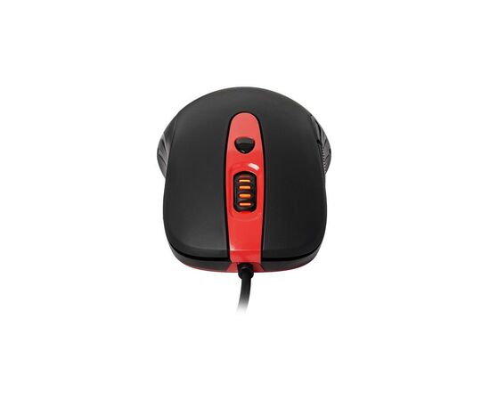 Мышка Redragon Gerderus Black (70241), изображение 4 Мышка Redragon Gerderus Black (70241), изображение 4