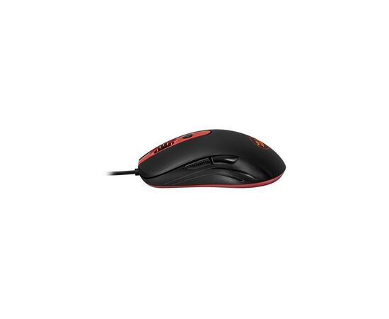 Мышка Redragon Gerderus Black (70241), изображение 5 Мышка Redragon Gerderus Black (70241), изображение 5