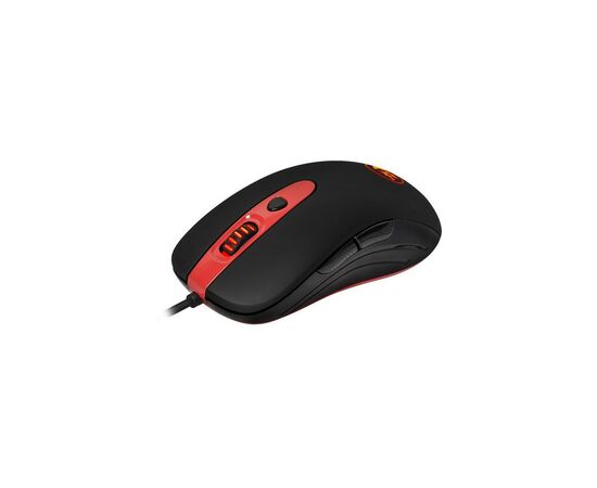 Мишка Redragon Gerderus Black (70241)